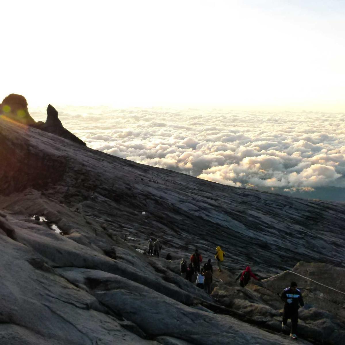 Daladala Coaster 30-seater – 1