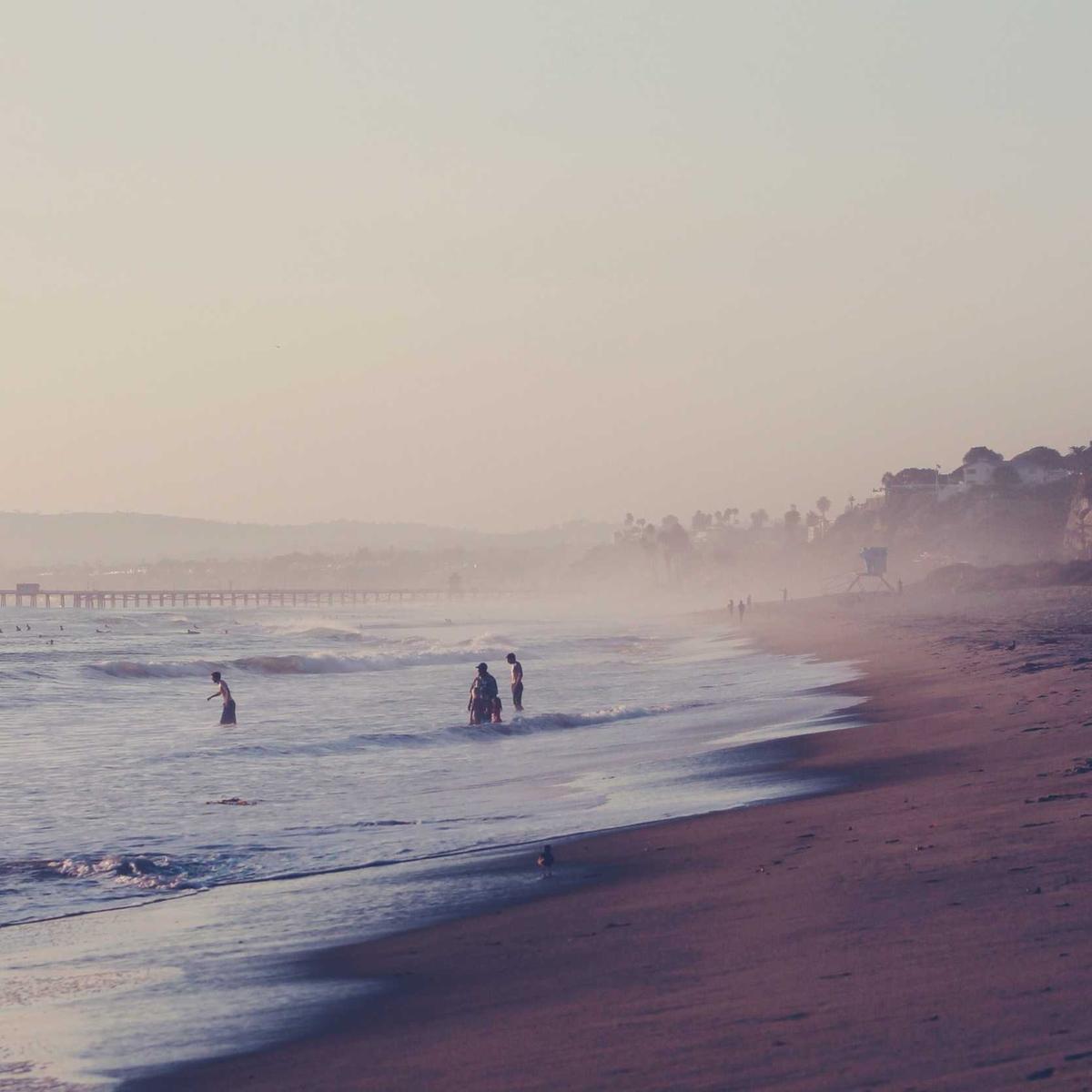 Fish tank 100L + accessories – 2