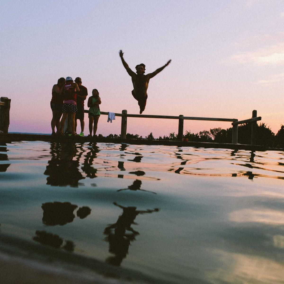 Goat meat — half goat