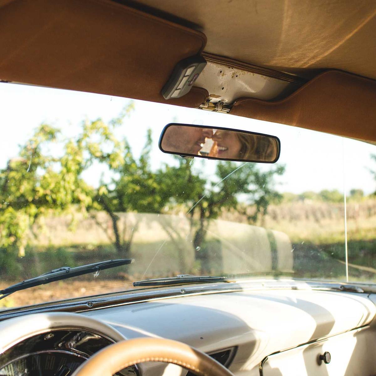 Sewing machine Singer – 1