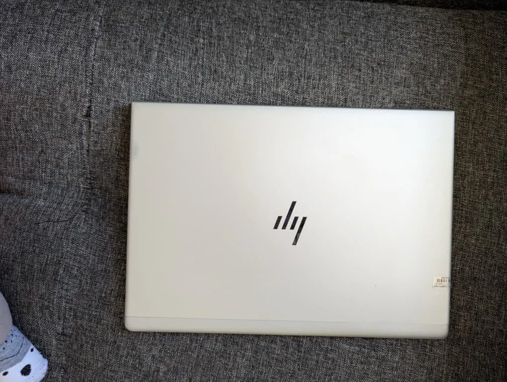 Hp Elitebook 840 G6 – 1